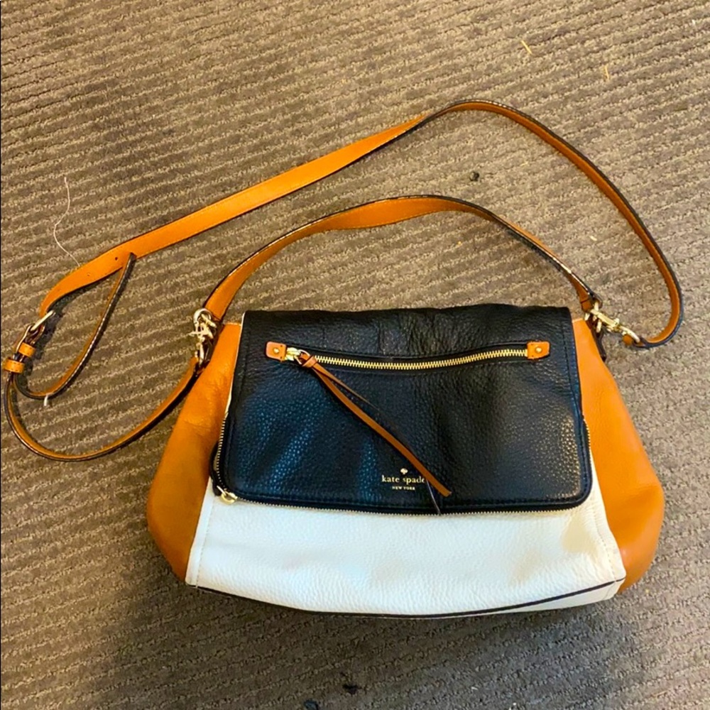 Kate spare mid-sized bag